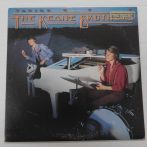 The Keane Brothers - Taking Off LP (VG+/VG+) 1979, USA.
