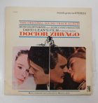   Doctor Zhivago (Original Sound Track) LP (EX/VG) USA. Doktor Zsivágó