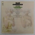   Ray Conniff And The Singers - You Are The Sunshine Of My Life LP (NM/EX) 1973 Holland