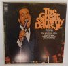 Sammy Davis Jr. - The Great Sammy Davis, Jr. LP (VG/G) USA