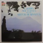 Chopin , Rubinstein - Nocturnes Volume 1. LP (EX/EX) EUR.