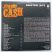 Johnny Cash - Greatest Hits LP (NM/VG) POL, 1987.