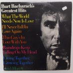   Burt Bacharach - Burt Bacharach's Greatest Hits LP (EX/VG) JUG