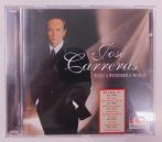 José Carreras - What A Wonderful World CD (EX/EX)