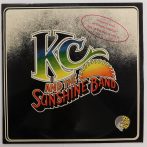KC And The Sunshine Band LP (EX/VG+) 1975 Spanyol