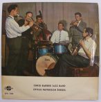   Cris Barber Jazz Band - Ottilie patterson énekel LP (VG+/VG)