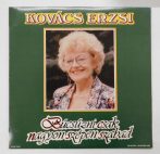   Kovács Erzsi - Búcsúzni csak nagyon szépen szabad LP (EX/EX) 1992