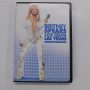 Britney Spears - Live From Las Vegas DVD (NRB)