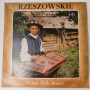   The Sowa Family Band - Rzeszowskie - Polish Folk Music 2LP (VG+/VG) POL