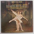   Ormandy, Philadelphia Orchestra / Tchaikovsky - The Sleeping Beauty LP (VG,VG+/VG) 1961, USA.