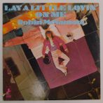   Robin McNamara - Lay A Little Lovin' On Me LP (VG/VG) 1970 USA