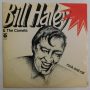 Bill Haley & The Comets - Rock And Roll LP (EX/VG) POL