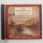 Mendelssohn - The Best Of Mendelssohn CD (EX/EX) EUR.