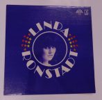 Linda Ronstadt - Linda Ronstadt LP (VG+/VG) CZE. 