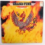Grand Funk - Phoenix LP (VG+/G+) ITA