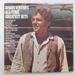  Bobby Vinton - Bobby Vinton's All-Time Greatest Hits 2xLP (VG+/VG+) USA, 1972.