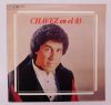 Miguel Chávez Y Su Grupo - Chavez En El 83 LP (EX/VG+) CUBA
