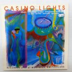 V/A - Casino Lights (EX/VG+) 1982, GER.