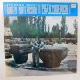   Ruben Matevosian - Armenian Songs LP (VG+/VG) USSR, 1983.  Örmény dalok