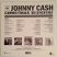 Johnny Cash - Christmas - There'll Be Peace In The Valley LP (új, bontatlan, EUR, 2016)