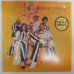   The 5th Dimension - Loves Lines, Angles And Rhymes LP (VG+/VG+) USA, 1971.