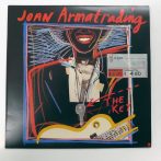 Joan Armatrading - The Key LP (NM/NM) UK, 1983.