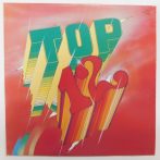 V/A - Top 12  LP (EX/VG++) HUN