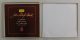 Bach - Szeryng - 6 Sonaten Und Partiten Für Violine Solo 3xLP + box + booklet (NM/VG+) 1986, GER.