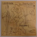  Gershwin, Bernstein - Rhapsody In Blue / Egy Amerikai Párizsban LP (NM/EX) HUN
