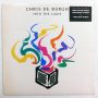 Chris de Burgh - Into The Light LP (VG+/VG) JUG