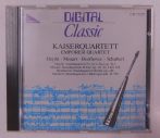   Haydn, Mozart, Beethowen, Schubert - Kaiserquartett, Emporer Quartet CD (EX/VG+) GER