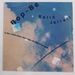 Keith Jarrett - Bop-Be LP (VG+/VG) 1978 ITA
