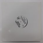 Memory Man - Live From Death Row (12", EX) USA