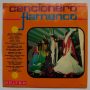 Cancionero Flamenco LP (VG+/VG+) SPA