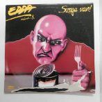 Edda 8 - Szaga van LP (EX/F)