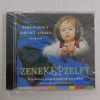 Zeneképzelet CD (M/M) Új, bontatlan; Farkas Zsolt, Várnagy Andrea 