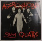 Suzi Quatro - Aggro-phobia LP (VG+/VG+) IND