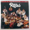 Rajkó - Rajkó LP (NM/EX) 1983, HUN