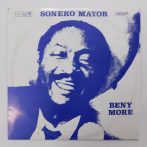 Beny More - Sonero Mayor Vol. I LP (EX/VG) Cuba