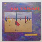 Vasvári Pál - Don't Stop! LP (EX/VG+) HUN, 1990.