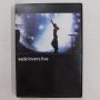 Sade - Lovers Live DVD (NM/EX) NRB