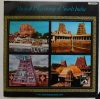 Musical Pilgrimage of South India LP (NM/VG) IND