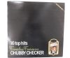 Chubby Checker - 16 Top Hits LP (EX/VG+) YUG. 