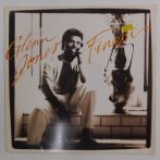 Glenn Jones - Finesse LP (VG+/VG) GER