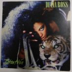 Diana Ross - Eaten Alive LP (VG+/VG) JUG 