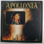 Apollonia - Újabb Cigánydalok LP (EX/VG+)