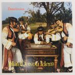Datelinka - Hore Detvou Idem LP (EX/VG+) 1989, CZE.