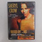 Sheryl Crow - Rockin' The Globe Live DVD (VG/EX) NRB