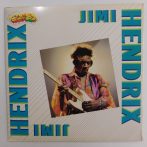 Jimi Hendrix - Jimi Hendrix 2xLP (NM/VG+) ITA