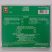 Mozart, Goodman - String Quartets 19 KV465 & 20 KV499 / Clarinet Quintet KV581 CD (NM/NM) 1990 GER